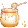 honey