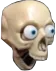 skull