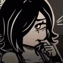Julia_Nervous