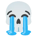 cryandskull