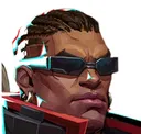 blade