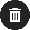 trash