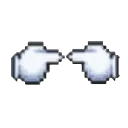ShyHands