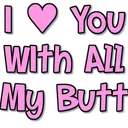 lovebutt