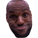 V_lebron custom emote - Vulcan