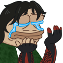 iThanatosCry Discord Emoji | Chemistry's Lab