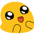aww Discord emoji