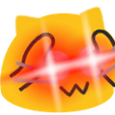 triggered Discord emoji