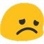 depressed Discord emoji