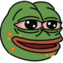 baked Discord emoji