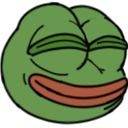 closedsmile Discord emoji