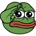 salute Discord emoji