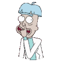 goofyrick Discord emoji