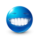 Smiling Discord Emoji from B.R.U.T
