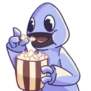 YeepPopcorn YeepPopcorn
