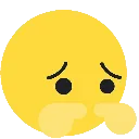 shy