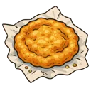 greasyfrybread