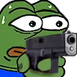 MonkaGun