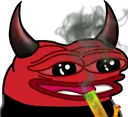 Stoner_PepeDevilBong