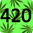 Stoner_420strobeGreen