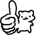 CatThumbsUp
