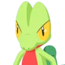 treecko