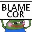 blamecor