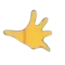 hand