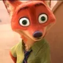 fox