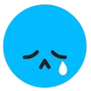 sad
