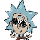 doodlerick Discord emoji