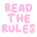 DoF_readtherules