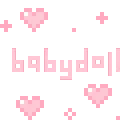DoF_babydoll