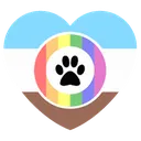 58550furryheart
