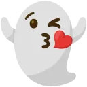 ghost_kiss