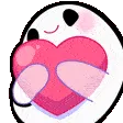heartghost