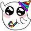 party_ghost