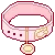 1841collarpink
