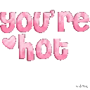 12697yourehot