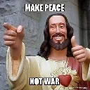peace