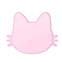 pinkcat