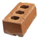 brick