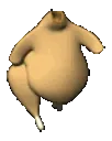 ChickenWalking