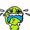 cry