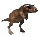 dino