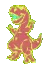 partydino