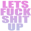 fuckshitup