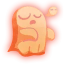 ghostorange