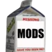 missingmods
