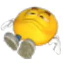 sad